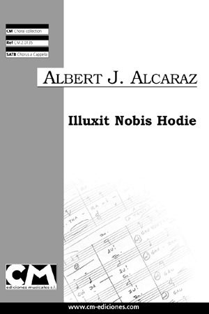 Illuxit nobis Hodie