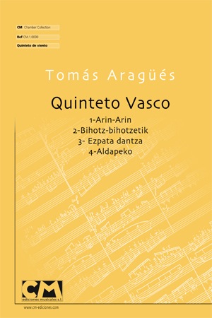 Quinteto Vasco