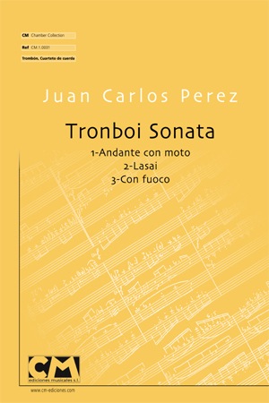 Tronboi sonata