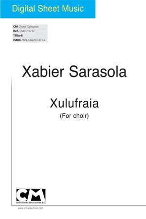 Xulufraia (V Graves)